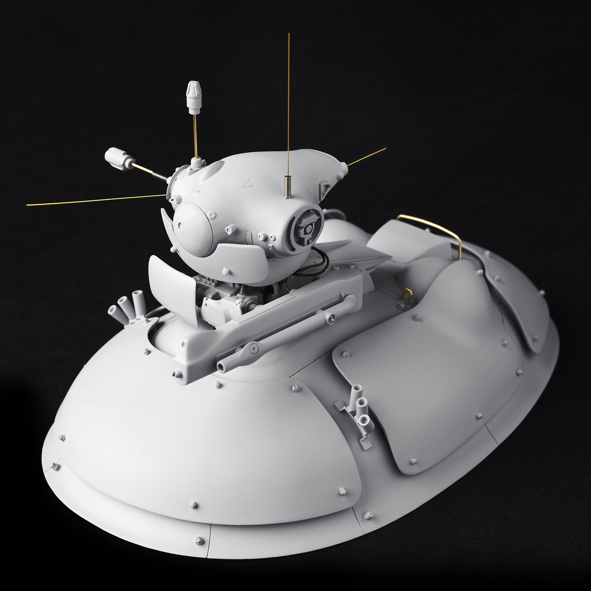 【専用】mako.hero様 VARIABLE FIGHTER GIRLS MACROSS DELTA WALKURE KANAME BUCCANEER